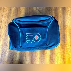 Philadelphia Flyers men’s toiletry bag